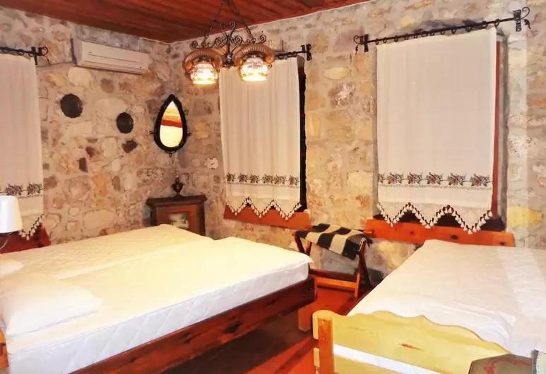 Kispet Marti Boutique Hotel Ayvalik Bagian luar foto